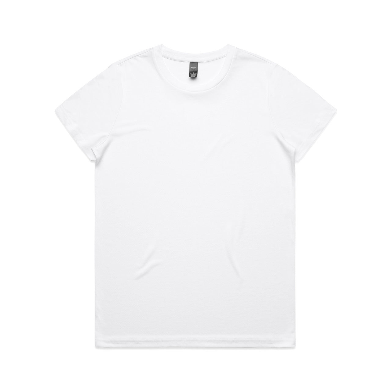 4001A - Wo's Maple Active Tee | 4001A - UNBRANDED