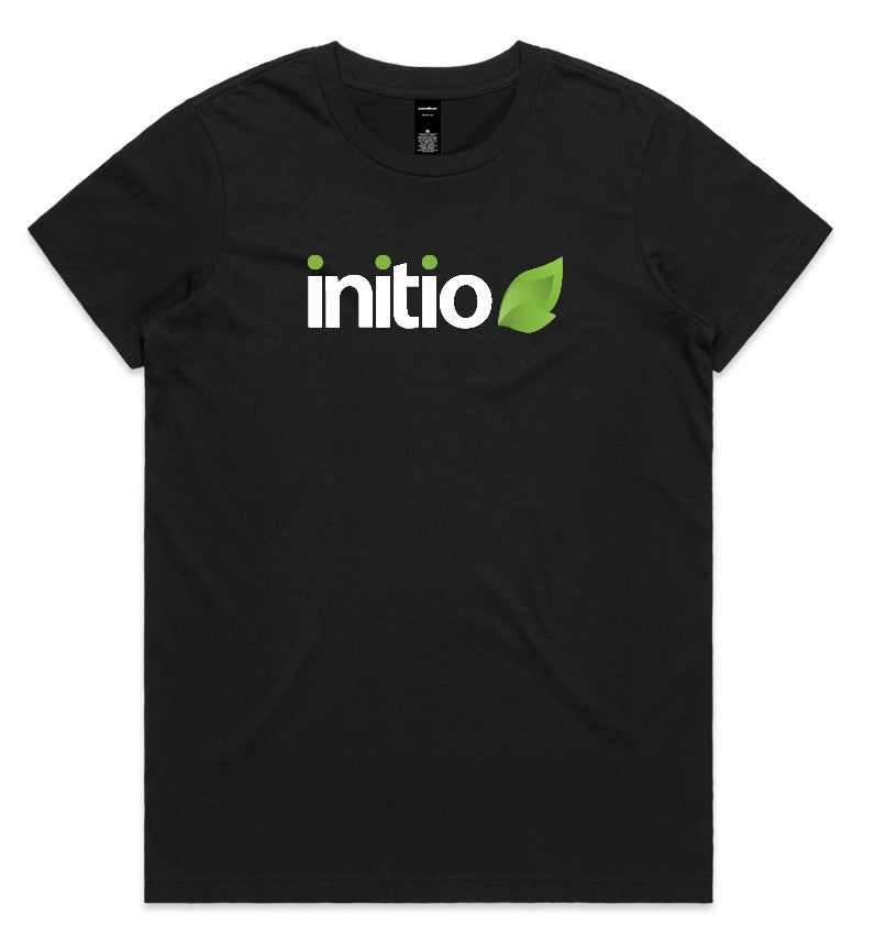 Initio Printed Tee