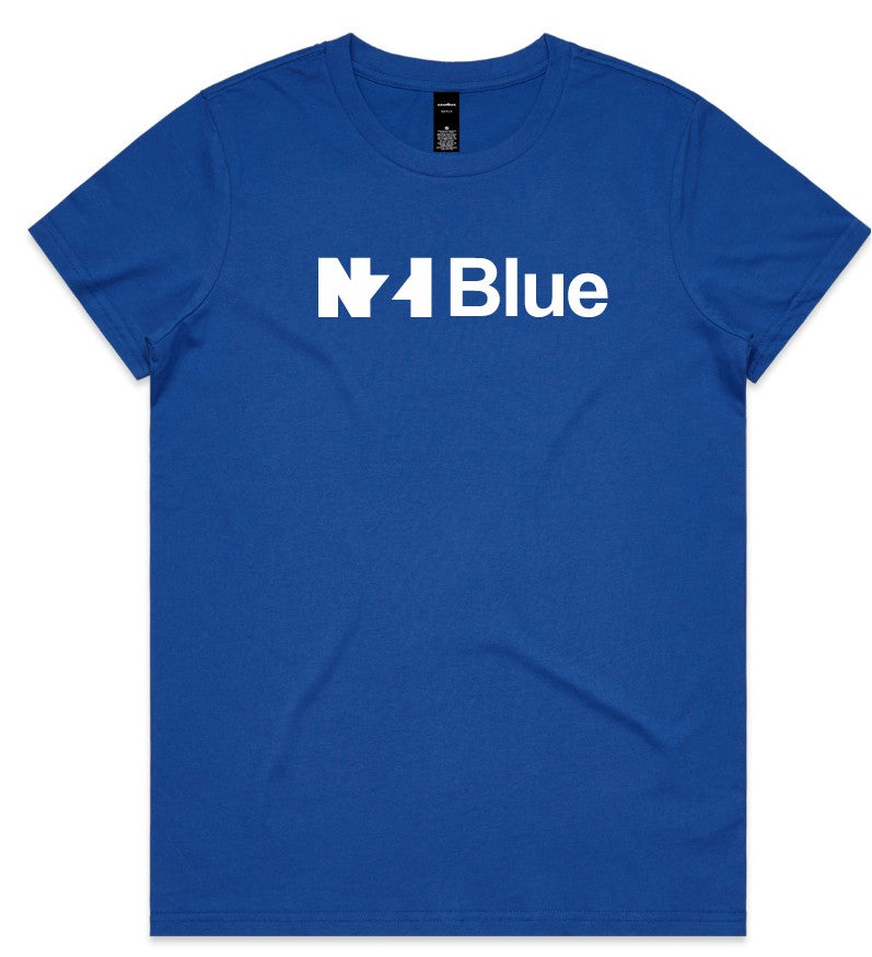 NZI Printed Tee