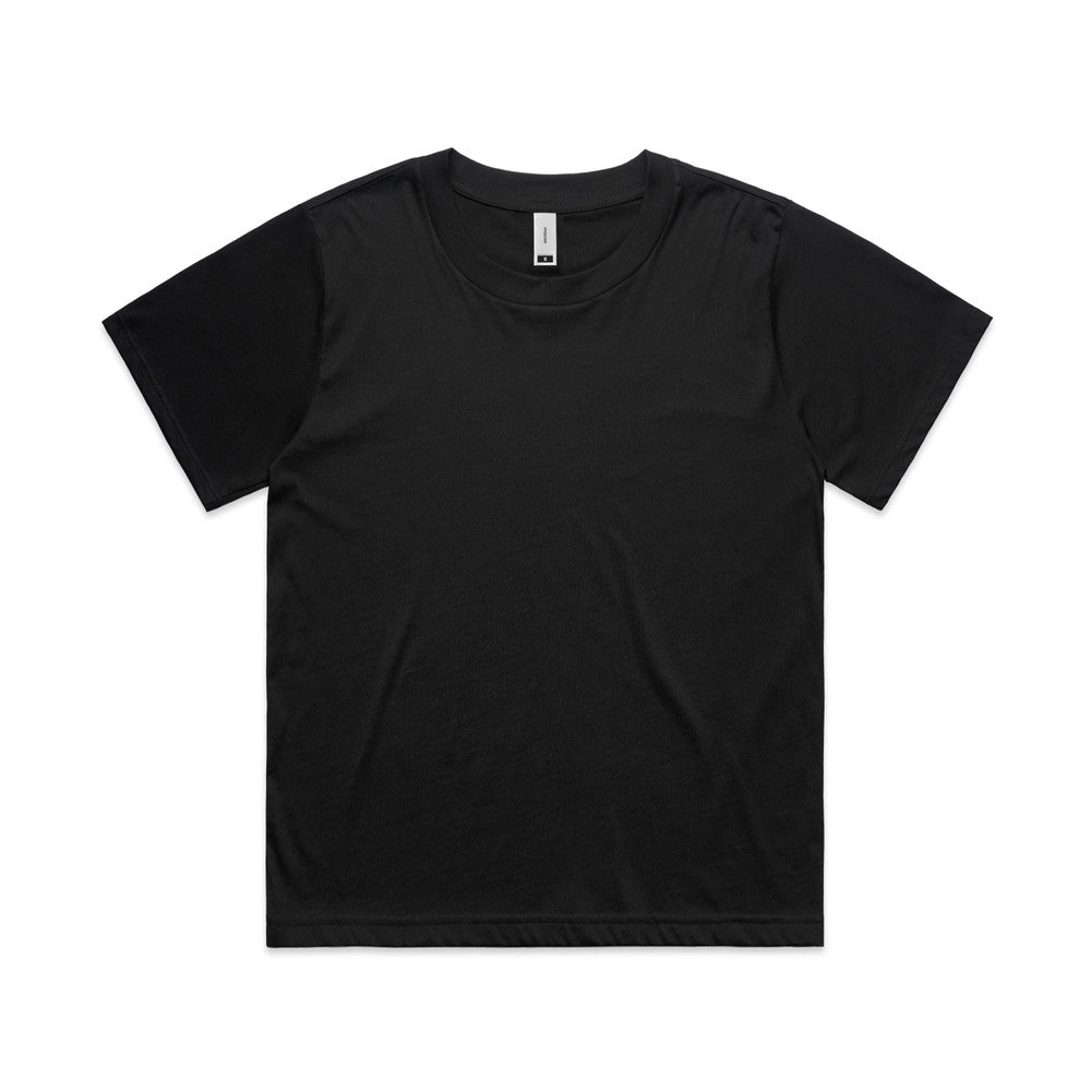 4006 - Women's Martina Tee - UNBRANDED