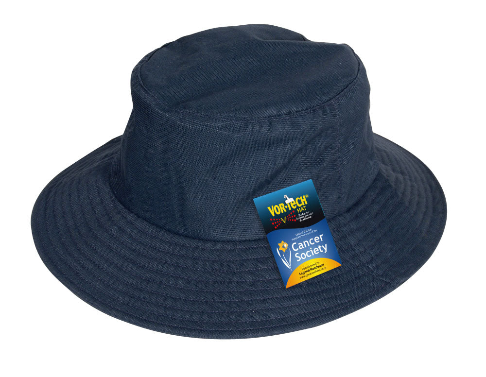 4015 - Vor-Tech Bucket Hat - UNBRANDED