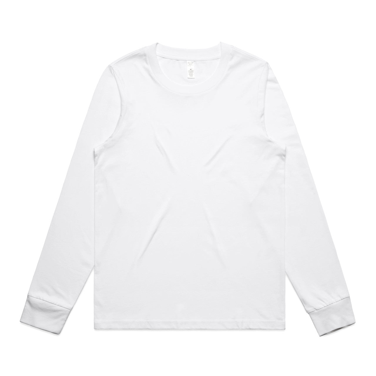 4020 - Wo's Maple L/S Tee | 4020 - UNBRANDED