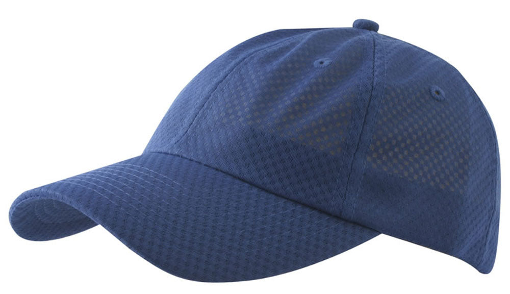 4058 - Mesh Sports - UNBRANDED