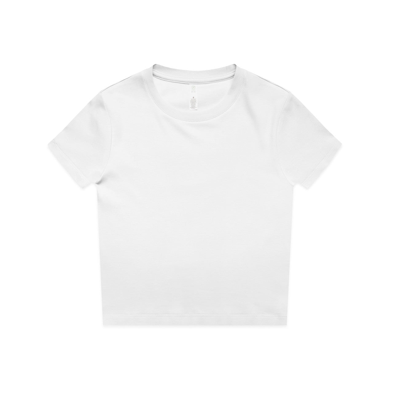 4061 - Wo's Mini Tee | 4061 - UNBRANDED