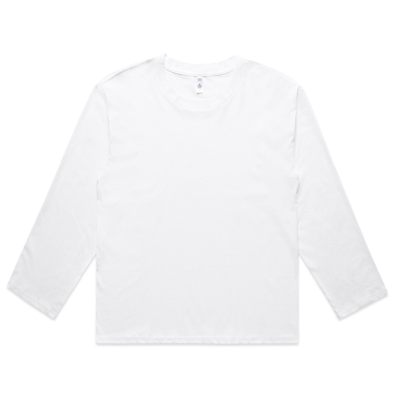 4071 - Wo's Martina L/S Tee | 4071 - UNBRANDED