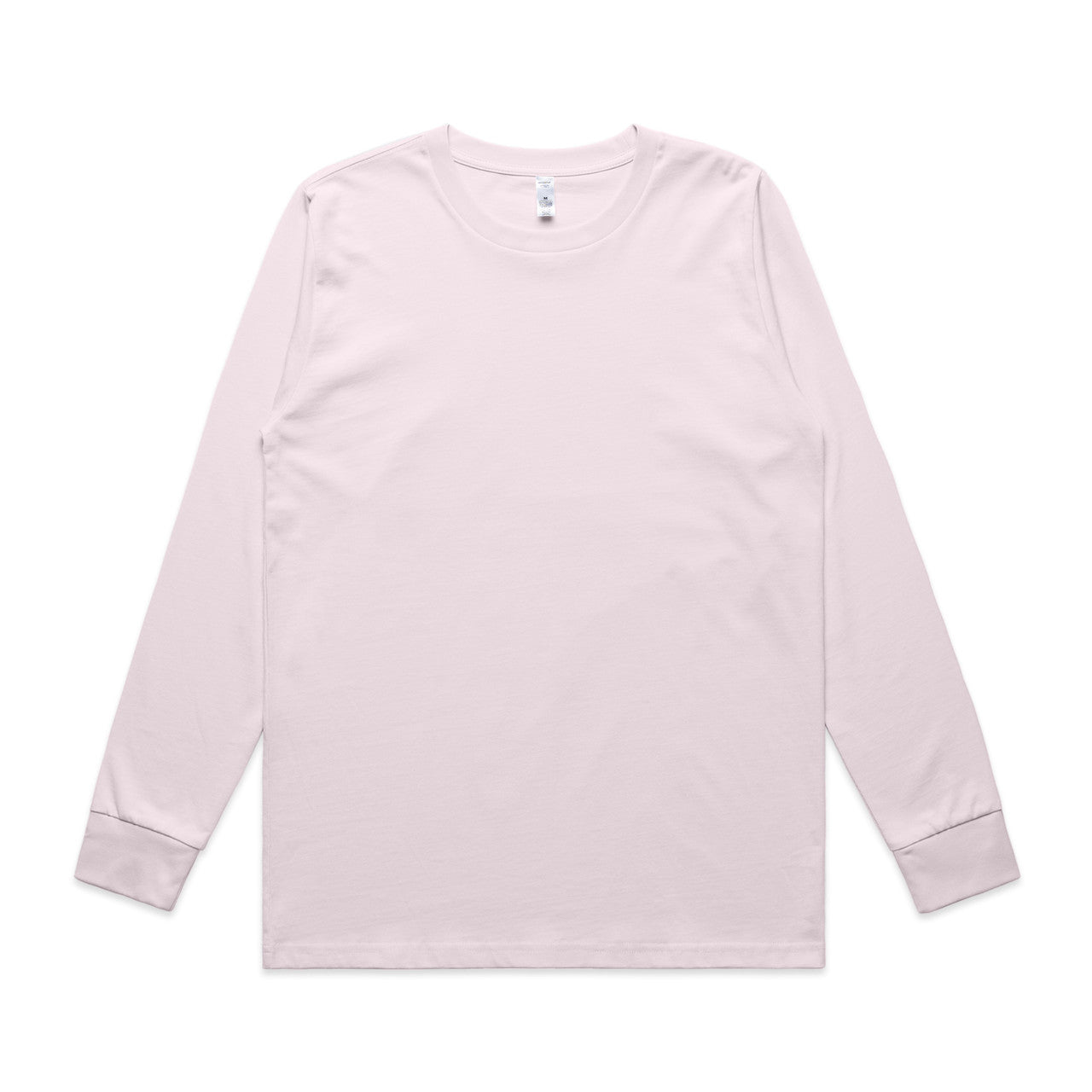 4073 - Wo's Classic L/S Tee | 4073 - UNBRANDED