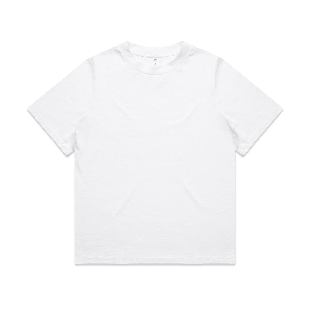 4080 - Wo's Heavy Tee | 4080 - UNBRANDED