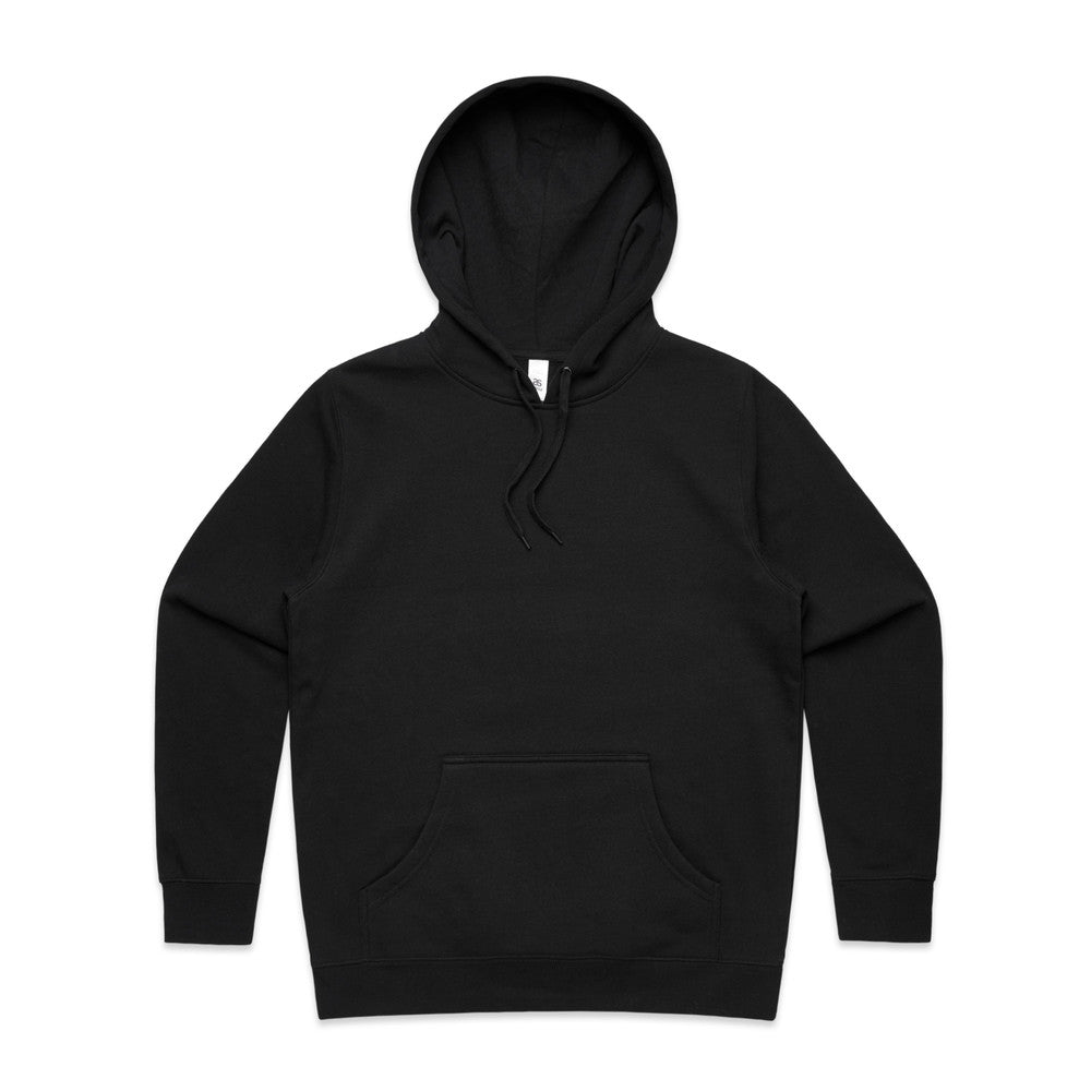 4102 - Wo's Stencil Hood - UNBRANDED