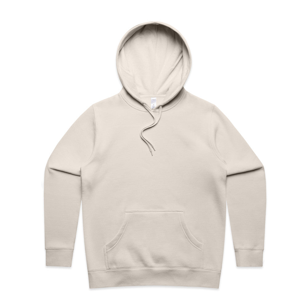4102 - Wo's Stencil Hood - UNBRANDED