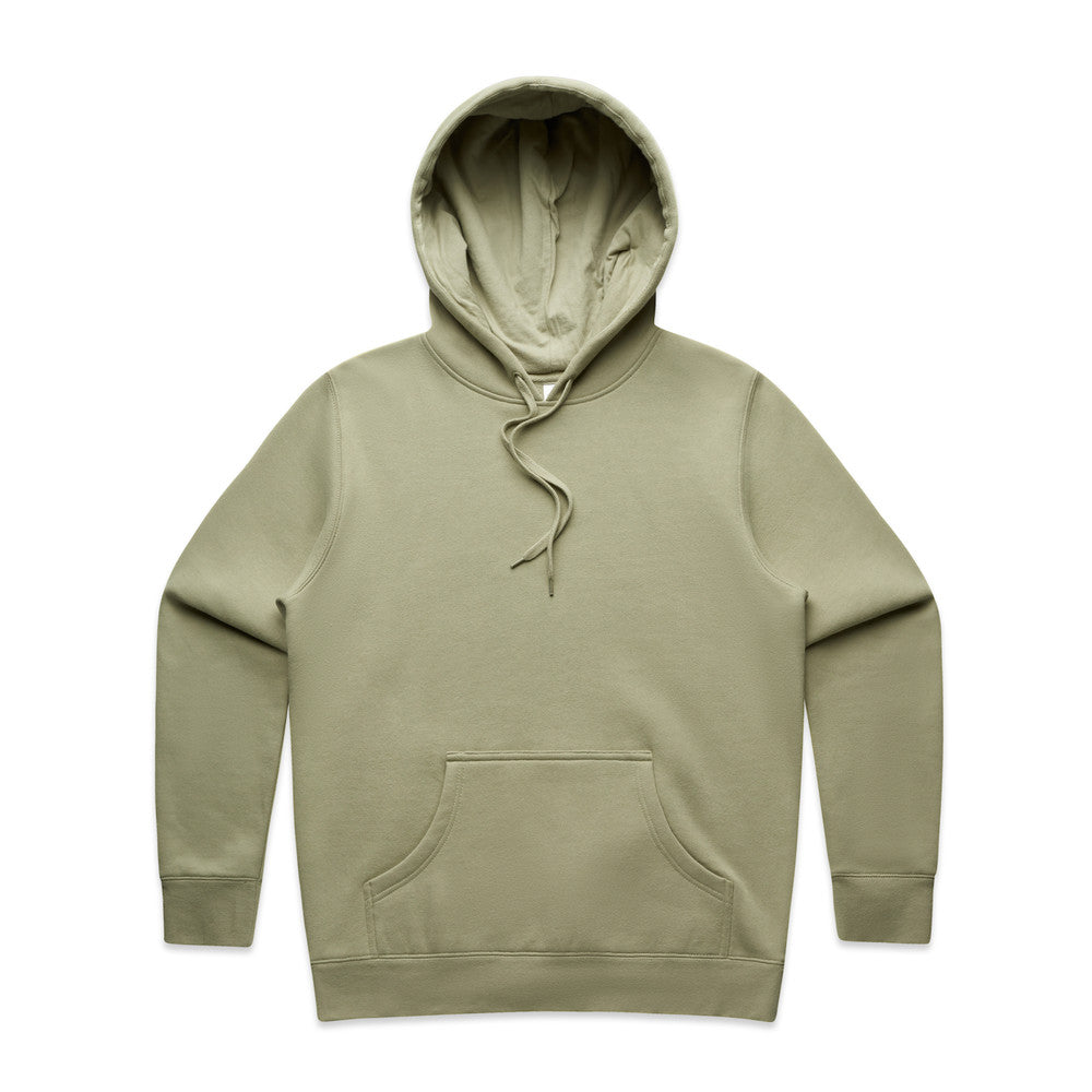 4102 - Wo's Stencil Hood - UNBRANDED