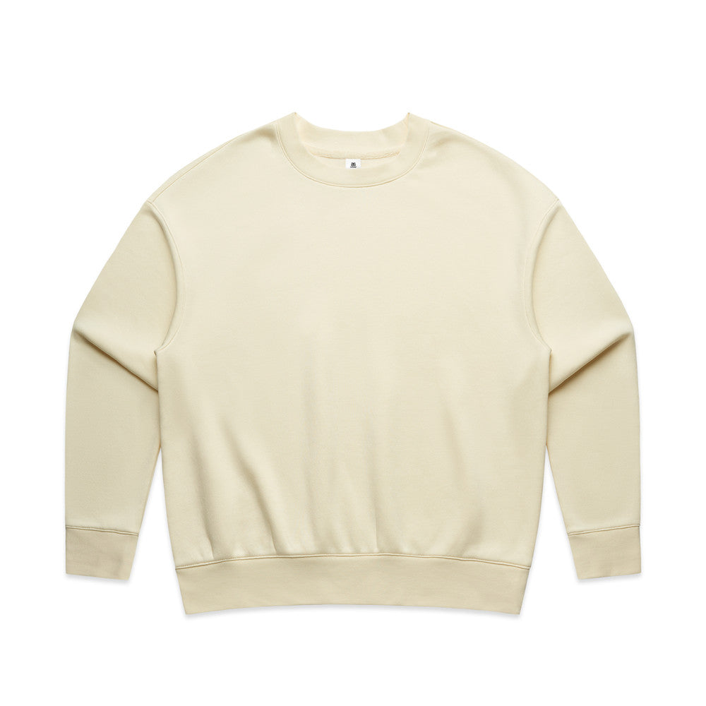 4160 - Womens Relax Crew - UNBRANDED