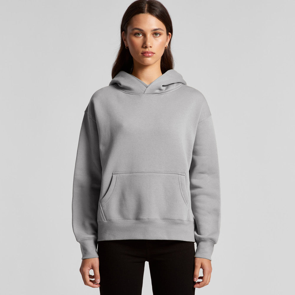 4161 - Wo's Relax Hood - UNBRANDED
