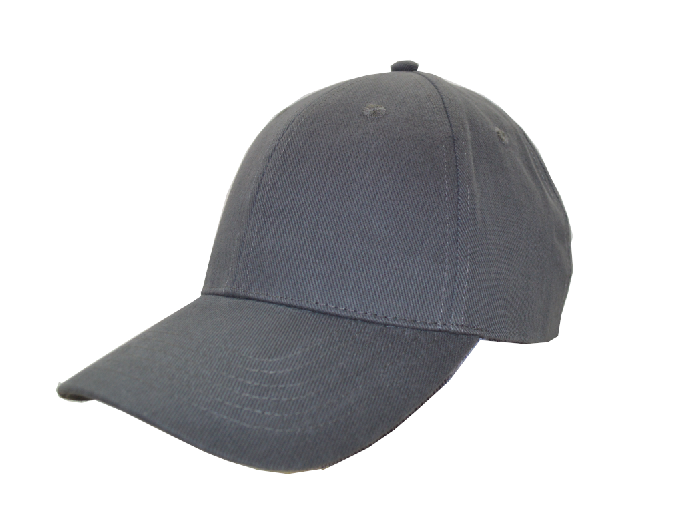 4174 - Urban Curve Snapback Cap - UNBRANDED