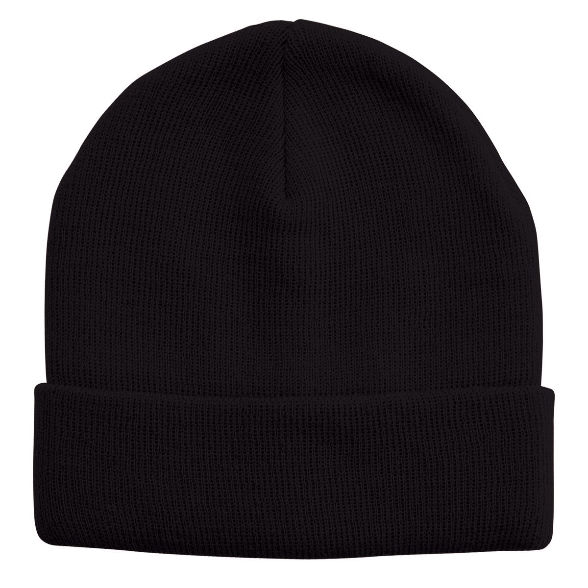 4229 - Acrylic Beanie - UNBRANDED