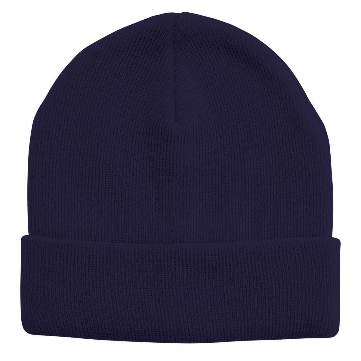 4229 - Acrylic Beanie - UNBRANDED