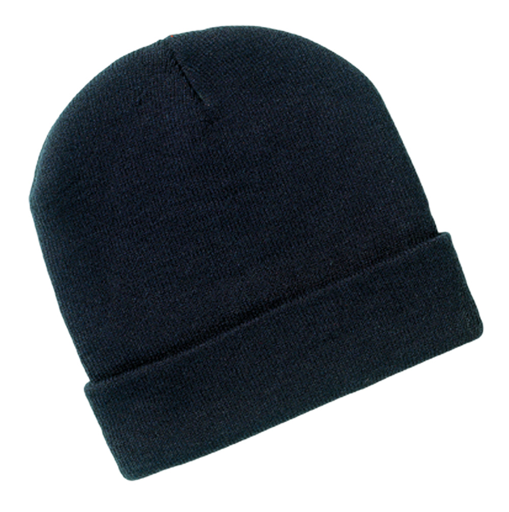 4229 - Acrylic Beanie - UNBRANDED