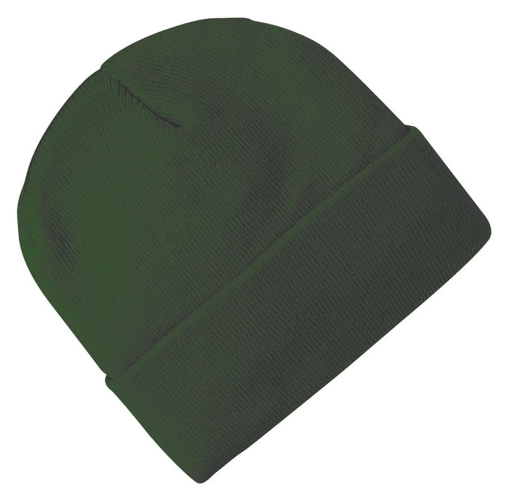 4229 - Acrylic Beanie - UNBRANDED