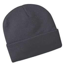 4229 - Acrylic Beanie - UNBRANDED