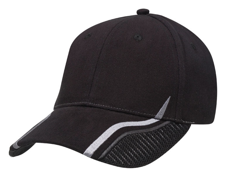 4361 - Downforce Cap - UNBRANDED