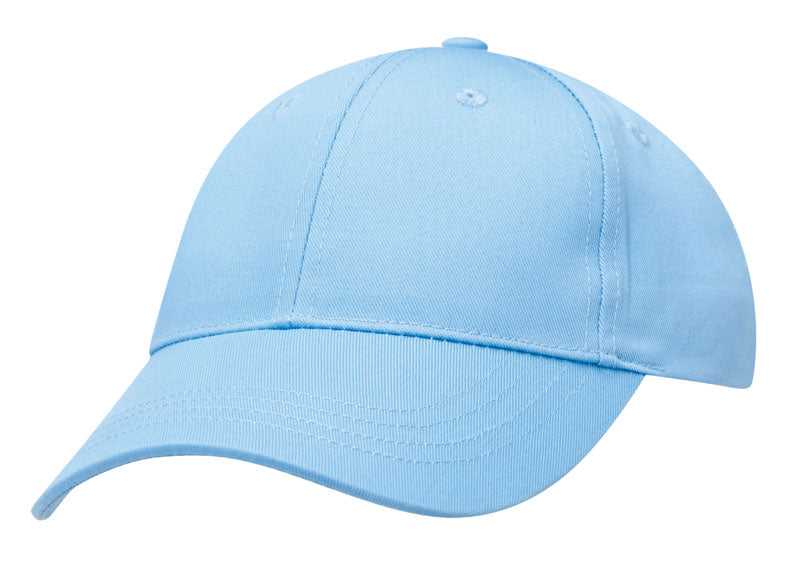 4364 - Kids Twill Cap - UNBRANDED