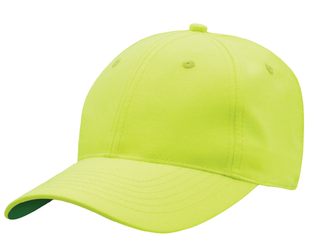 4370 - Hi Viz Cap - UNBRANDED