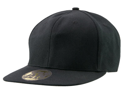 4373 - Urban Snapback - UNBRANDED