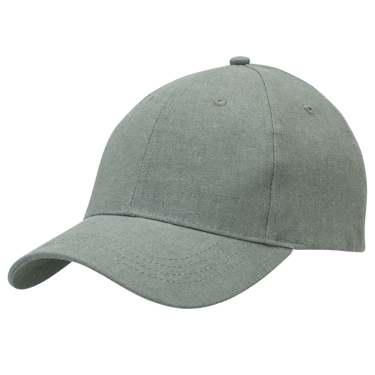 4383 - Hemp Cap - UNBRANDED