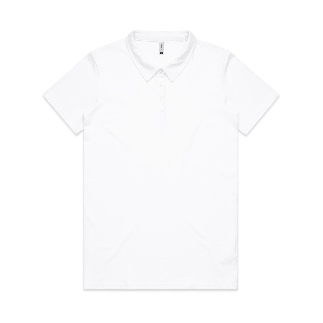 4402 - Wo's Amy Polo | 4402 - UNBRANDED