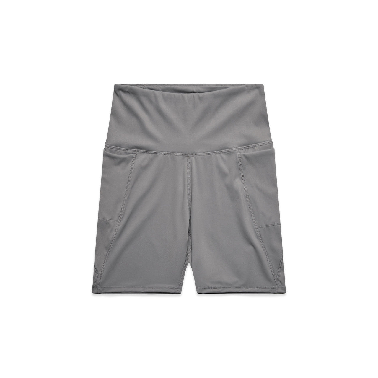 4621 - Wo's Active Bike Shorts | 4621 - UNBRANDED