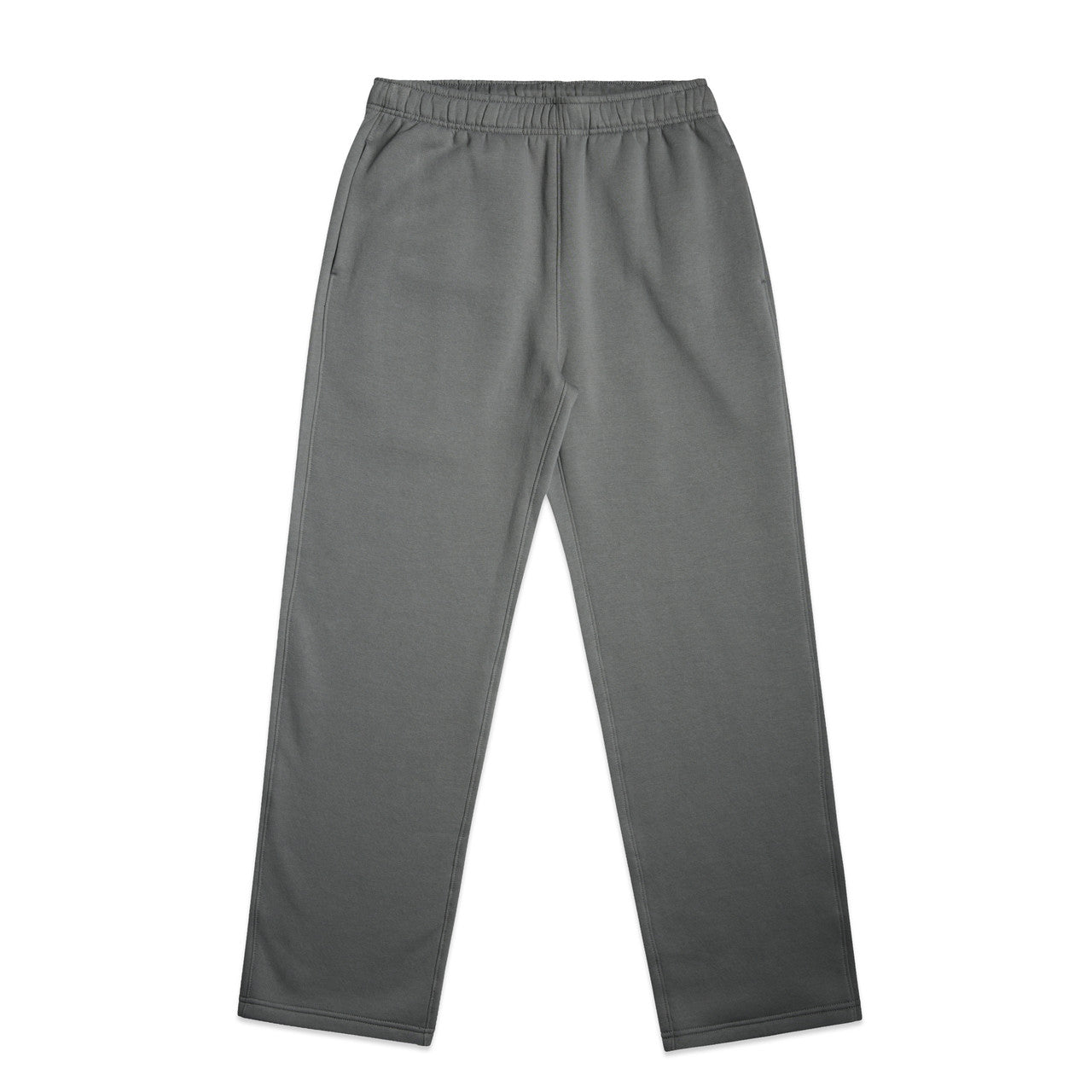 4926 - Wo's Relax Cuffless Track Pants | 4926 - UNBRANDED