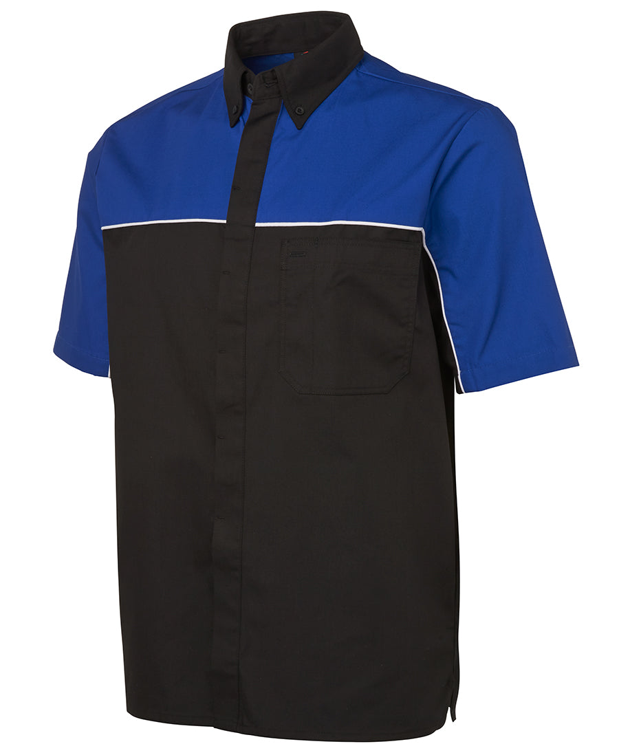 4M - Podium Moto Shirt - UNBRANDED