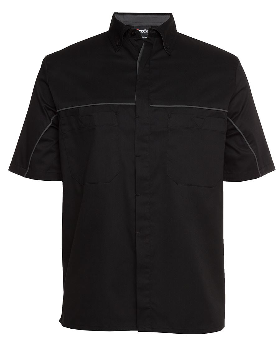 4MSI - PODIUM INDUSTRY SHIRT - UNBRANDED