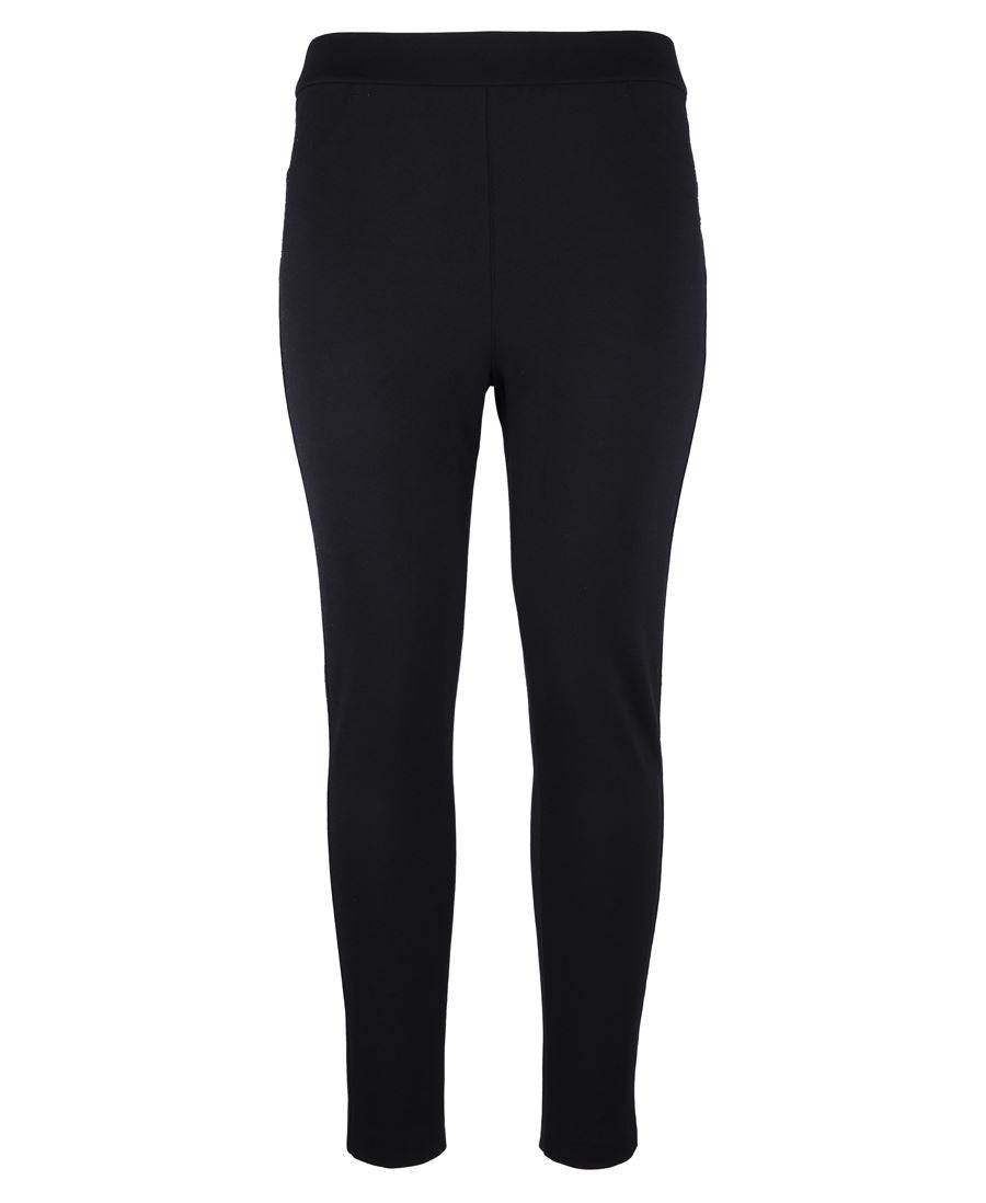 4PP1 - JB's LADIES PONTE PANT - UNBRANDED