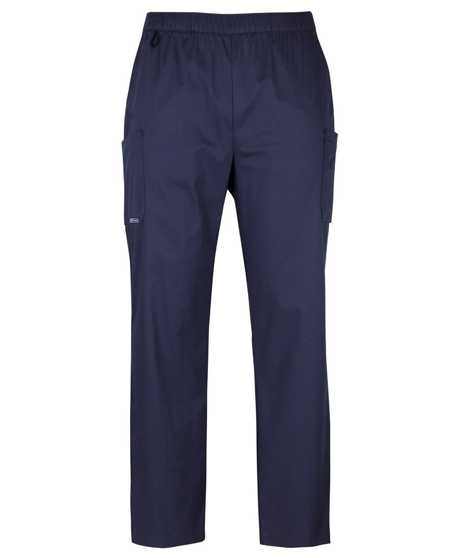 4SPP - JB's UNISEX PREMIUM SCRUBS CARGO PANT - UNBRANDED
