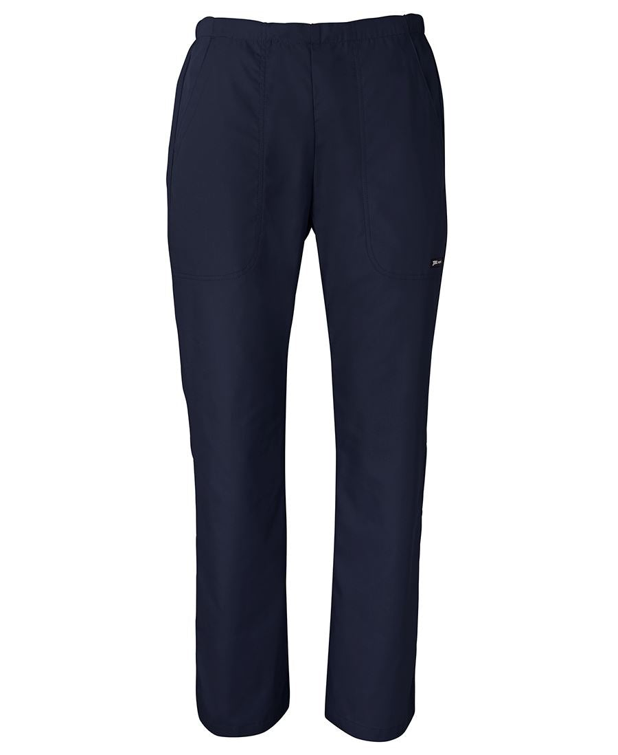 4SRP1 - JB's LADIES SCRUBS PANT - UNBRANDED