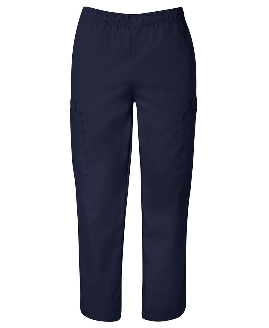 4SRP - JB's UNISEX SCRUBS PANT - UNBRANDED