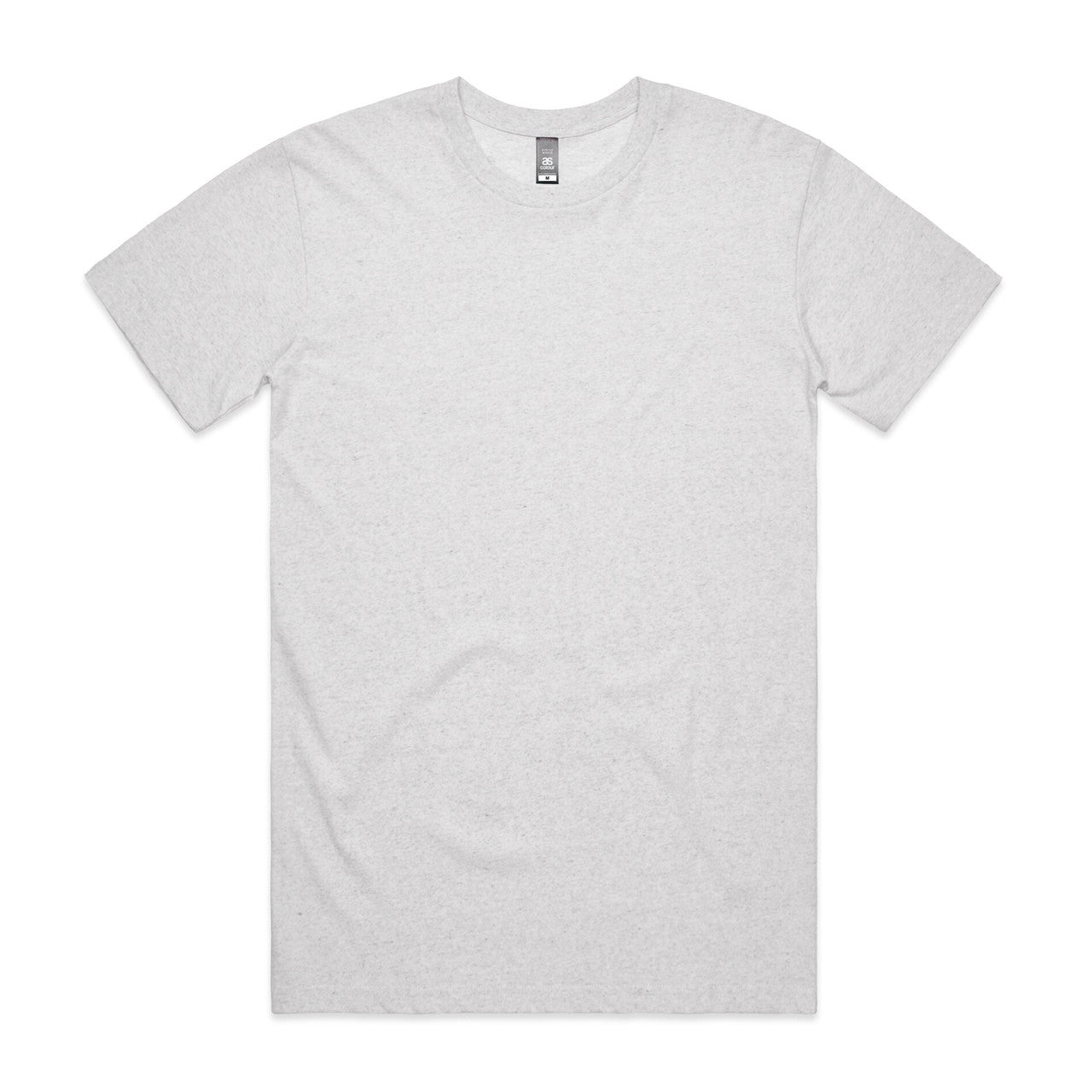 5001M - Staple Marle Tee | 5001M - UNBRANDED