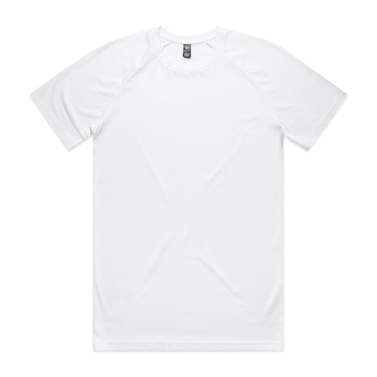 5001R - Staple Raglan Tee | 5001R - UNBRANDED