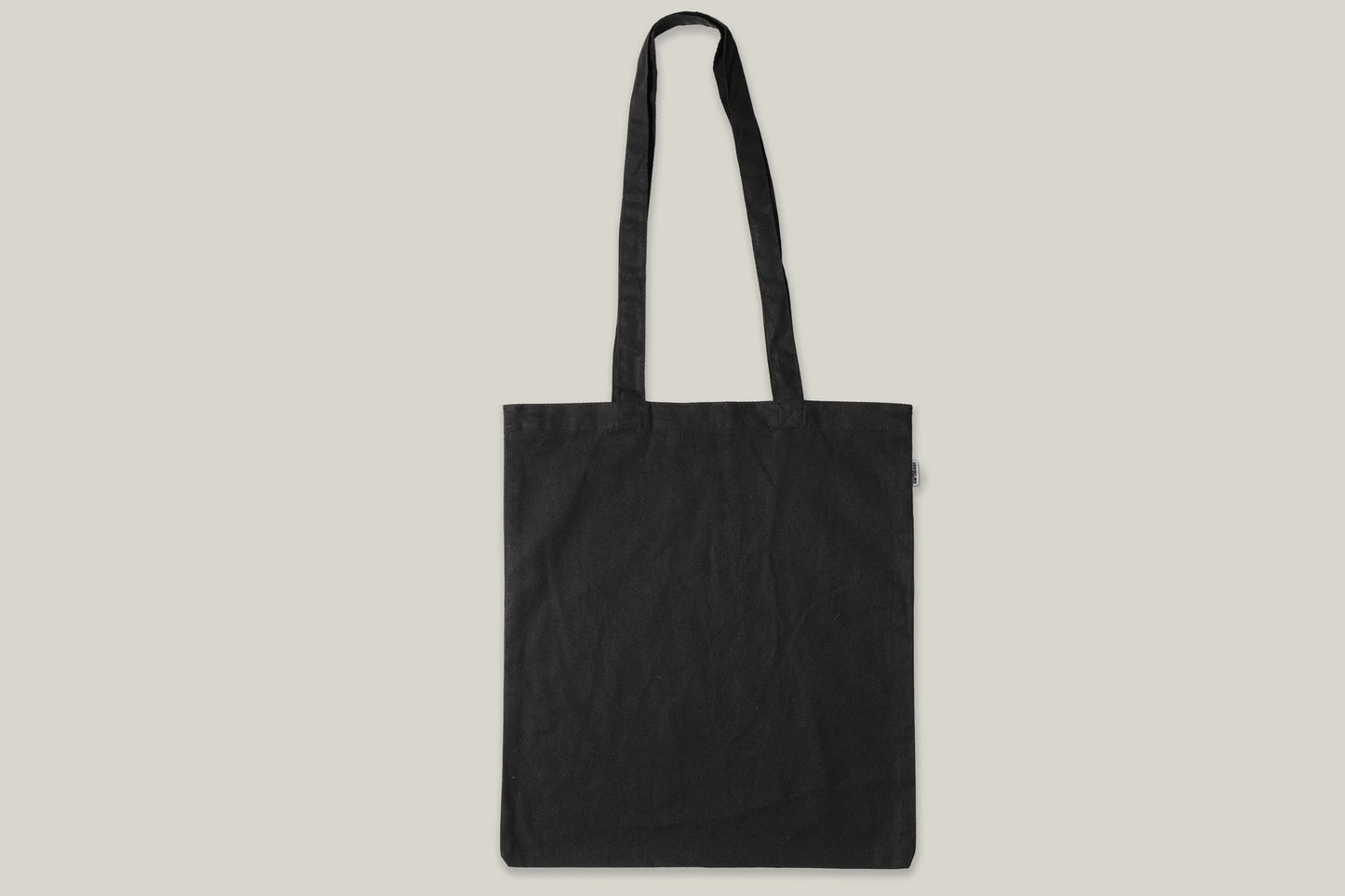 5001 - Calico Tote - BRANDED