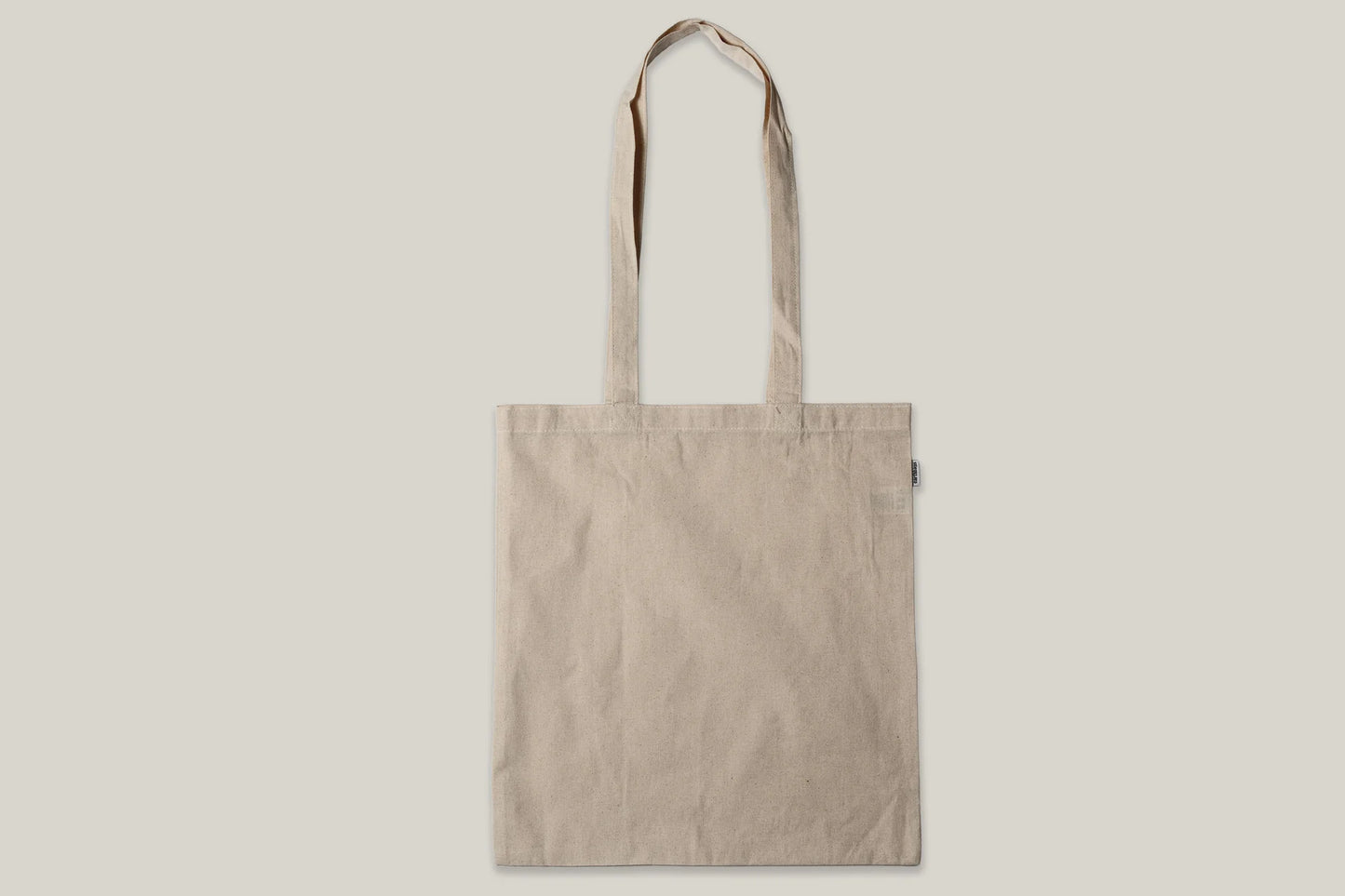 5001 - Calico Tote - BRANDED