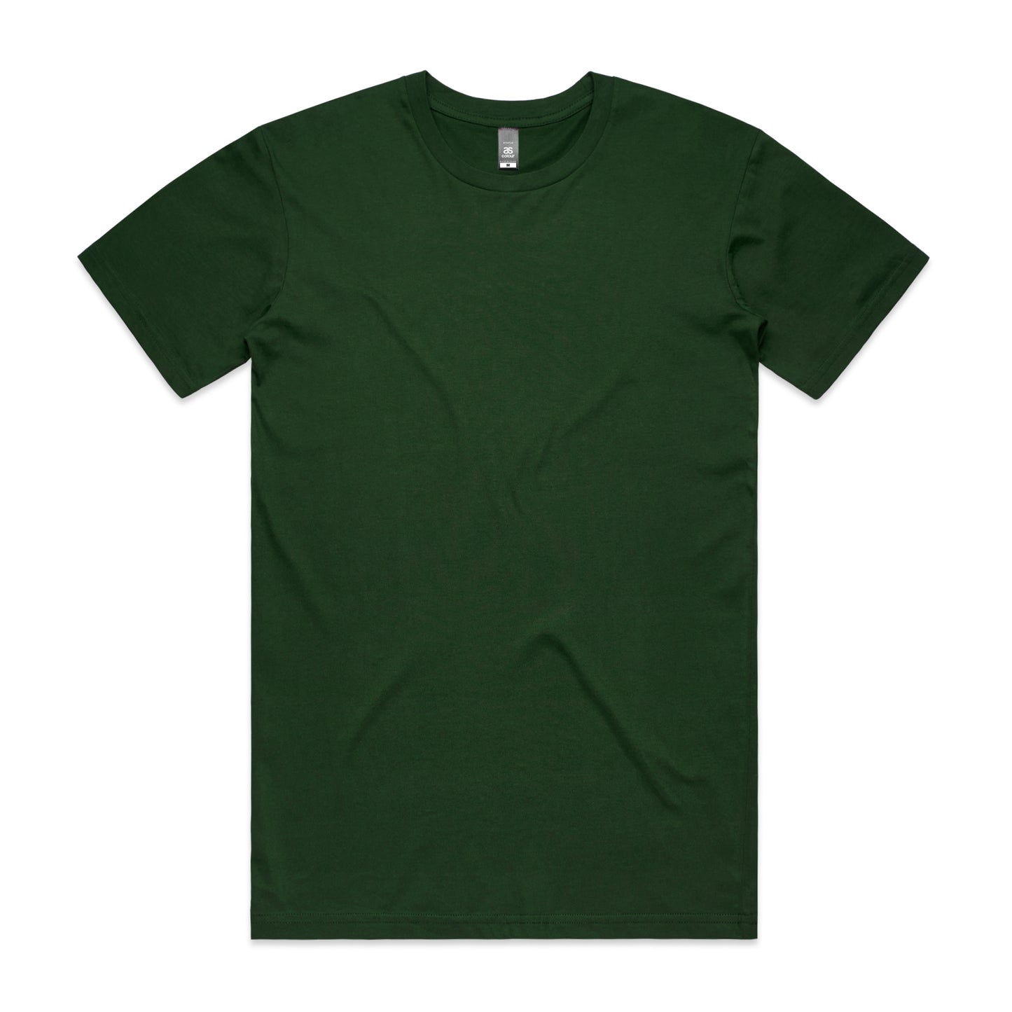 5001 - Mens Staple Tee - UNBRANDED