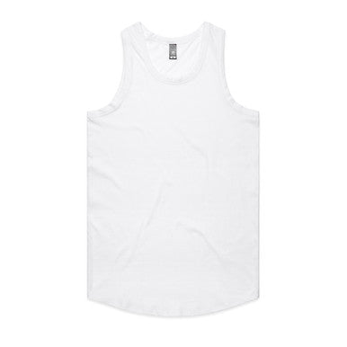 5004 - Authentic Singlet | 5004 - UNBRANDED