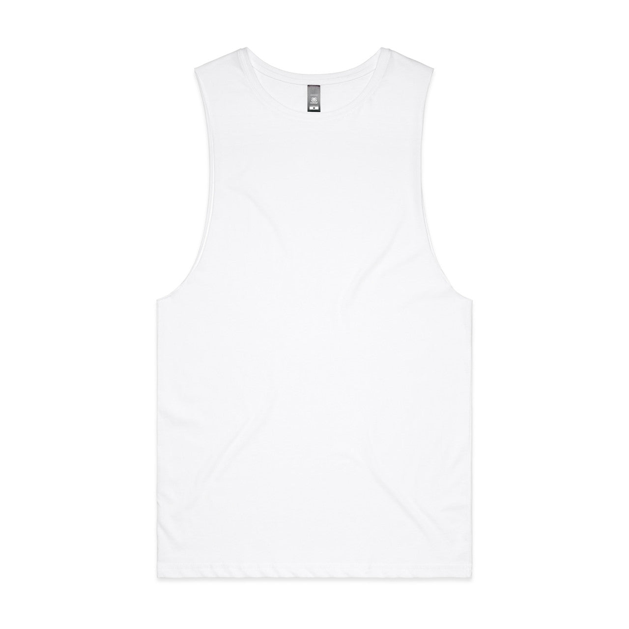 5025 - Barnard Tank | 5025 - UNBRANDED