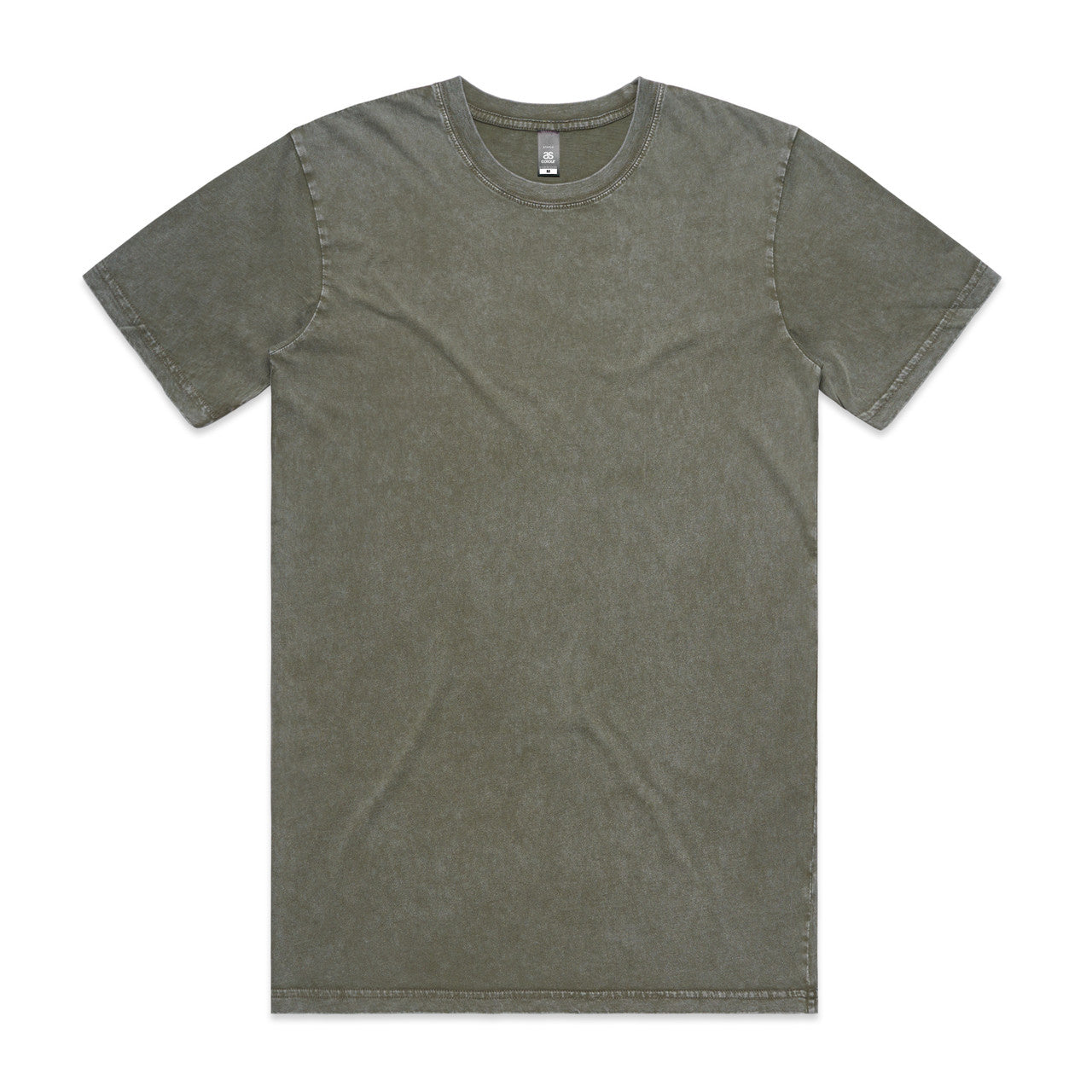 5040 - Stone Wash Staple Tee | 5040 - UNBRANDED