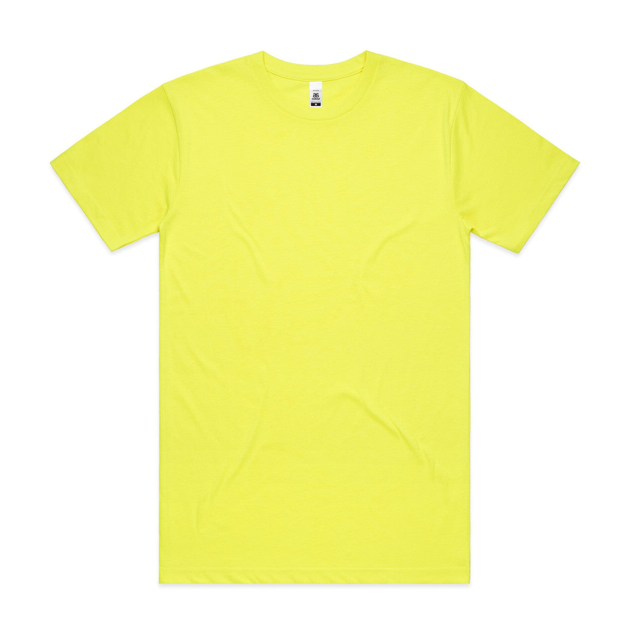 5050F - Block Safety Tee | 5050F - UNBRANDED
