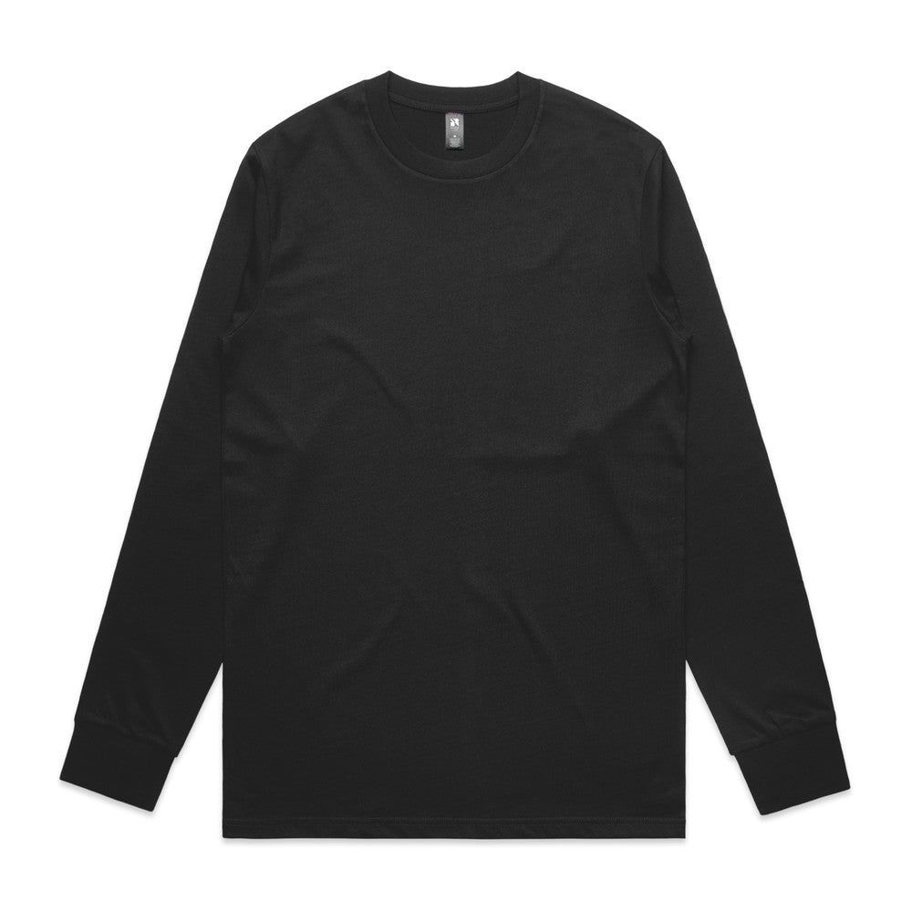 5071 - Classic L/S Tee - UNBRANDED