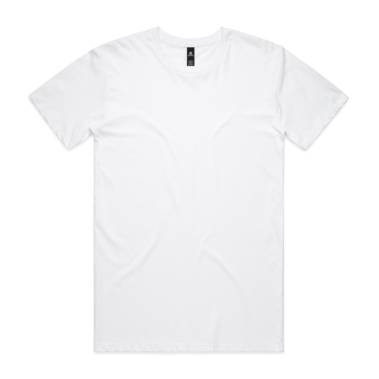 5077 - Staple Recycled Tee | 5077 - UNBRANDED