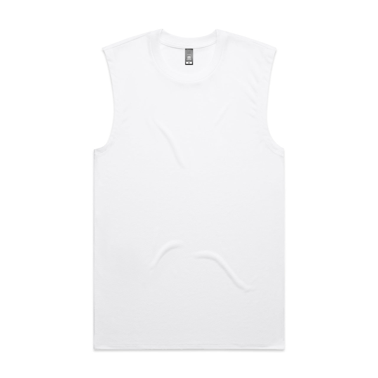 5078 - Staple Active Tank | 5078 - UNBRANDED