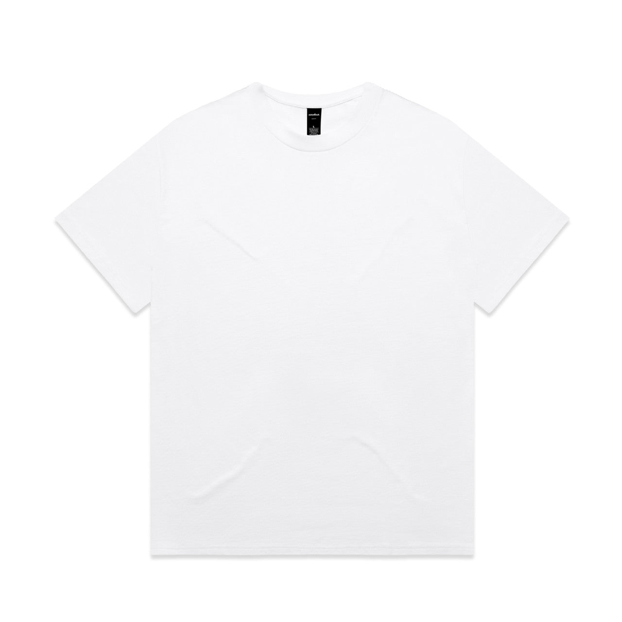 5080 - Heavy Tee | 5080 - UNBRANDED