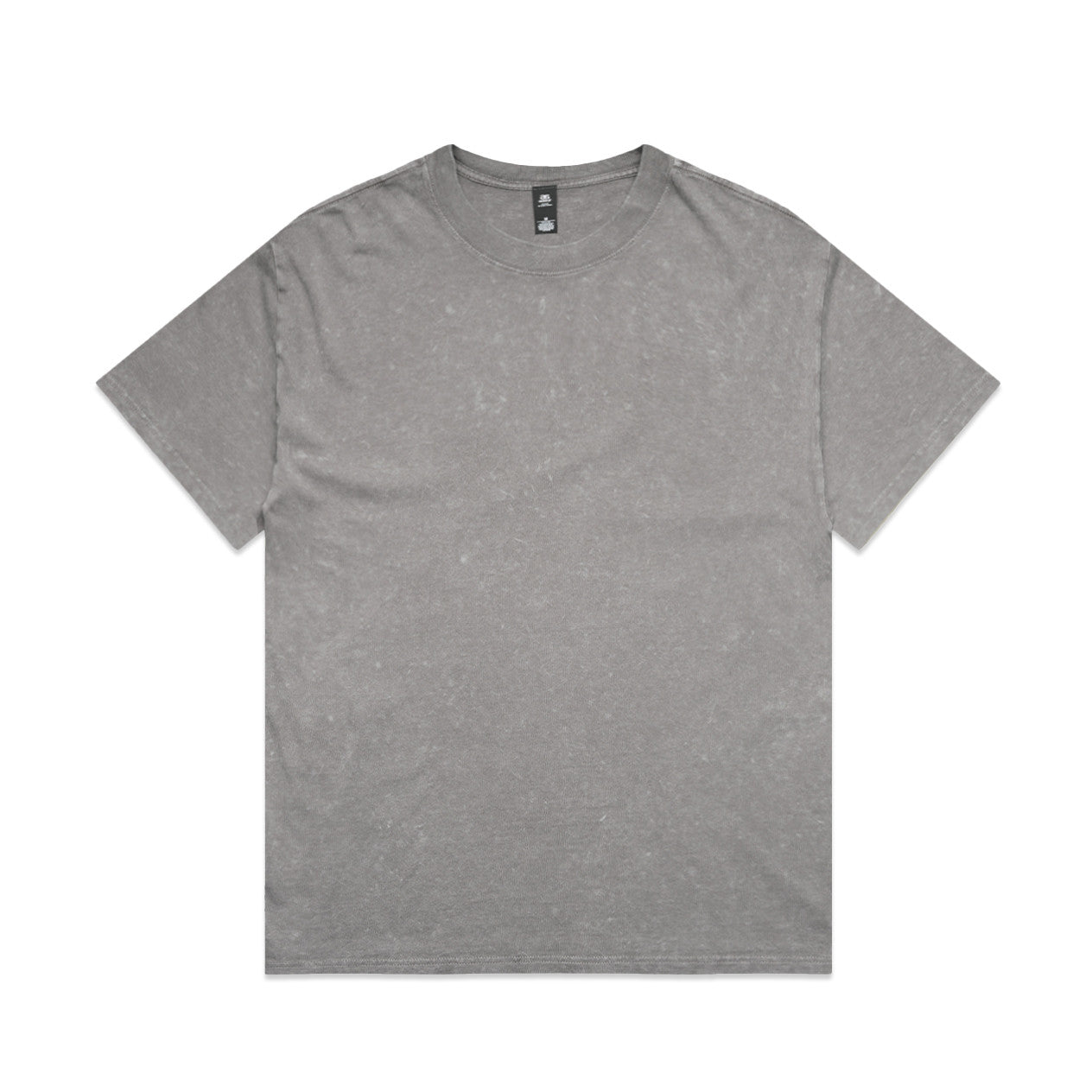5085 - Stone Wash Heavy Tee | 5085 - UNBRANDED
